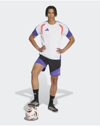 adidas Performance - Tiro 26 Competition Training Football Jersey Mens