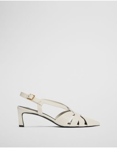 Antique White