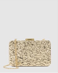 Dune London - Earnest - Gold