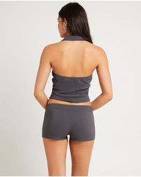 Insight - Maddy Ruched Shirt