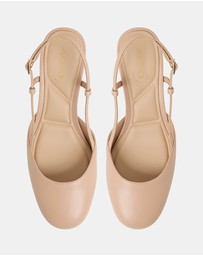 ALDO - Edeli Slingback Heels