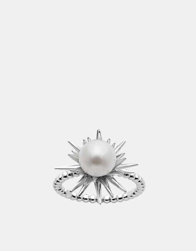 Karen Walker - Forbidden Ring