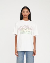Huffer - Relax Tee 220/Chroma