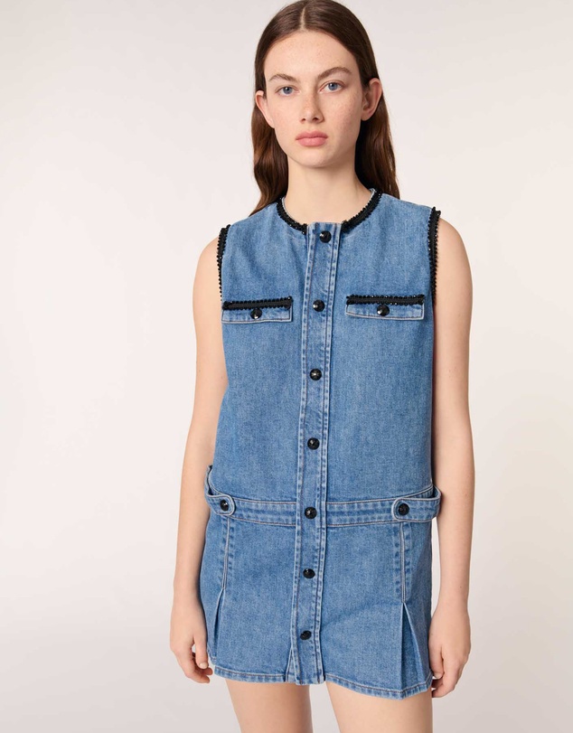 Maje - Racky Dress