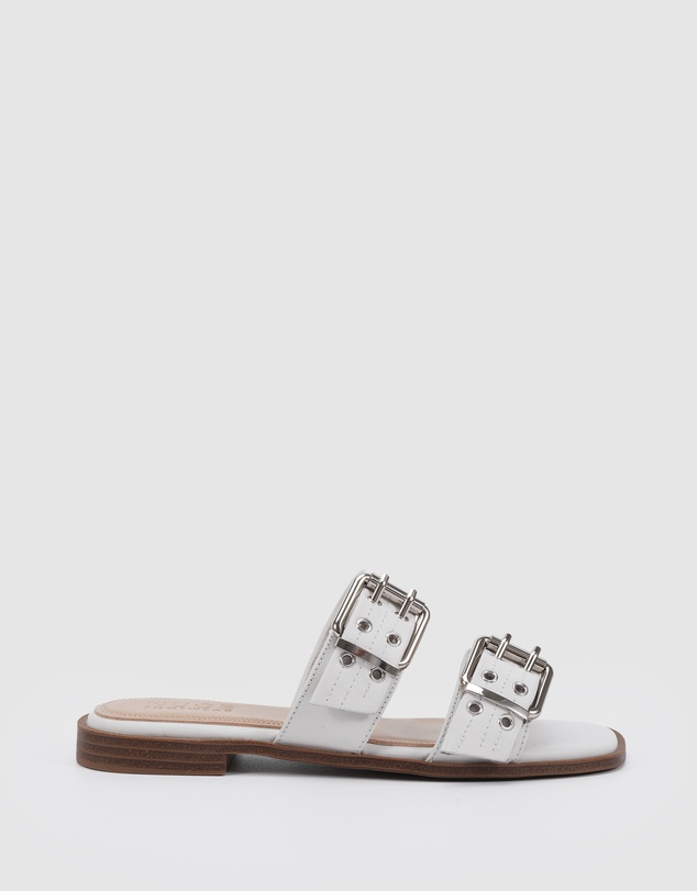Nude Footwear - Dylan