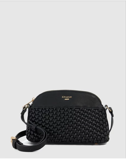 Dune London - Distinct - Black