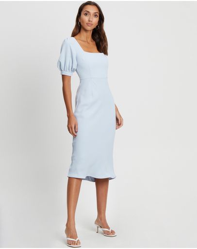 Powder Blue