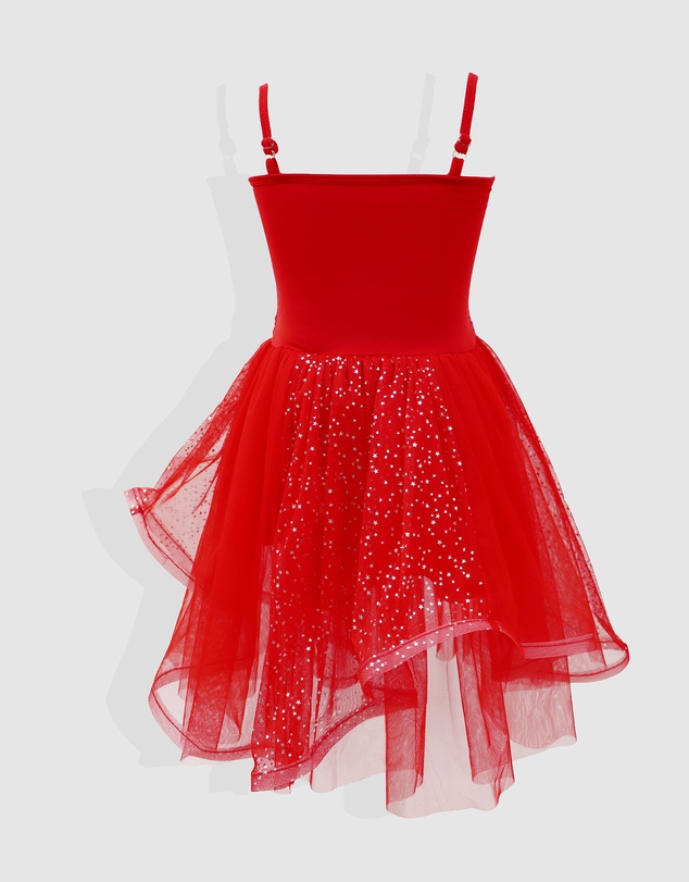 Pink Poppy - Twinkling Dress