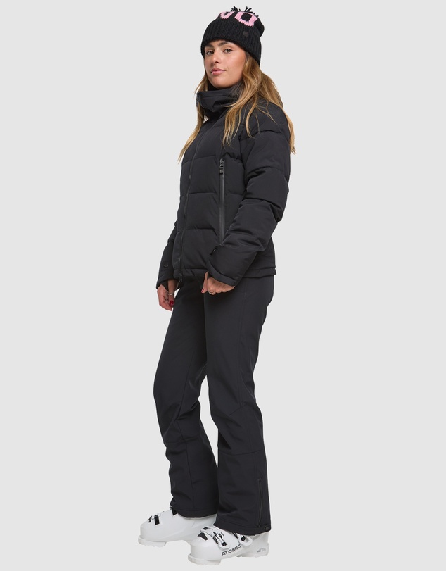 ROJO Outerwear - Chalet Crop Jacket