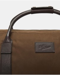 R.M.Williams - Hawkesbury Holdall