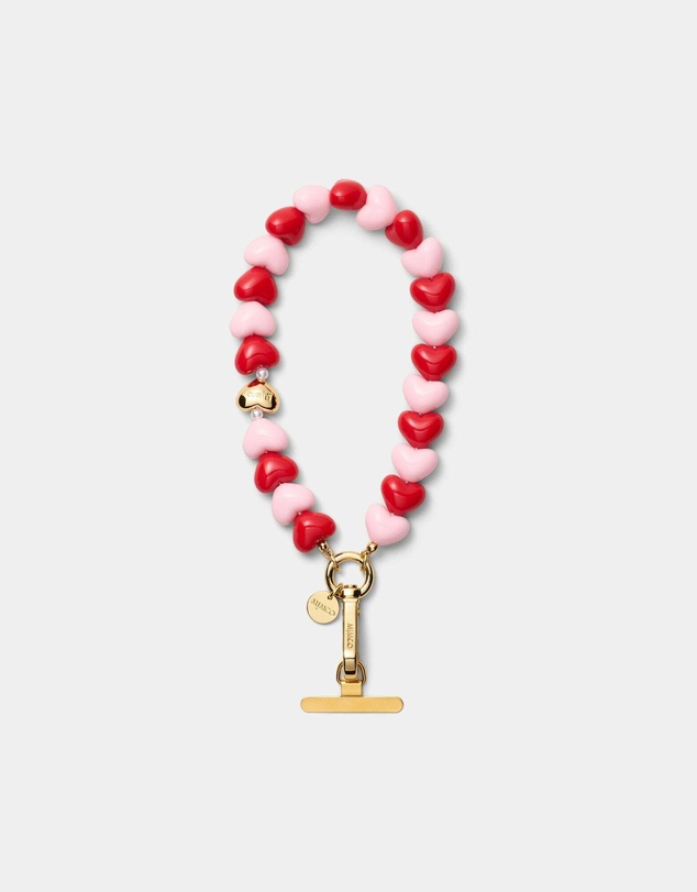 MIMCO - Lover Phone Wrist Strap