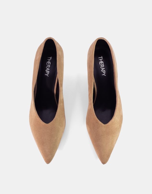 Therapy - Jordyn Pumps