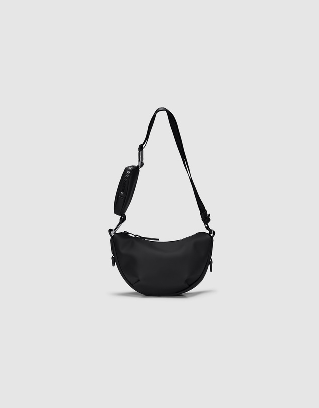 RAINS - Valera Shoulder Bag Mini Black