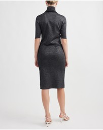 Amelius - Tara Knit Dress
