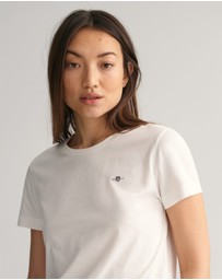 Gant - Shield T-Shirt