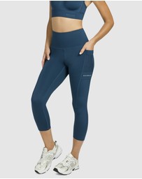 Rockwear - Velocity 7/8 Tight