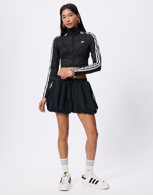 adidas Originals - Firebird Classic Lace Track Top