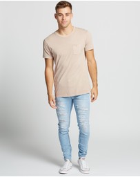 Kiss Chacey - K1 Skinny Fit Jeans
