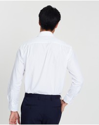 Van Heusen - Classic Relaxed Fit LS Shirt