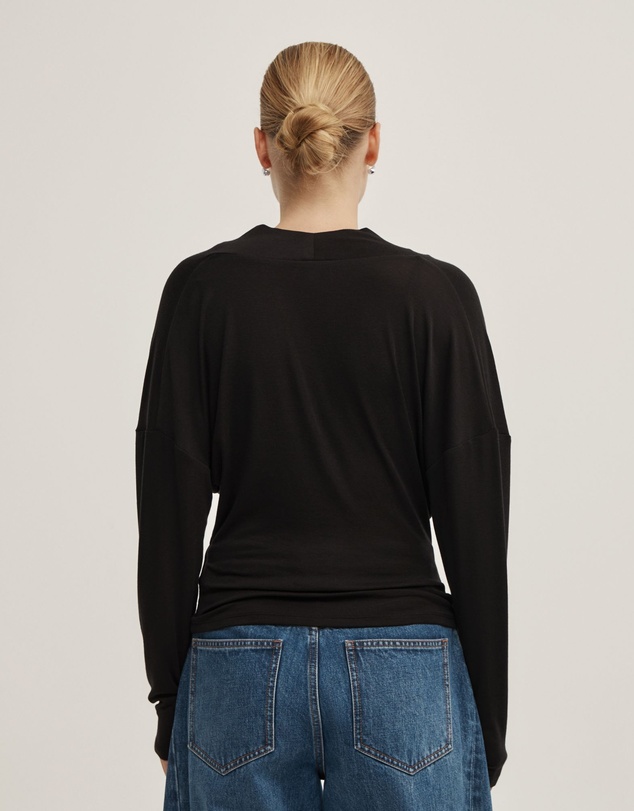 Witchery - Multi Drape Top