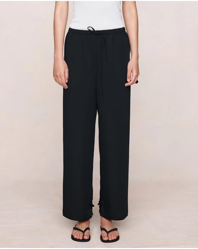 Marle - Ulah Tencel Pants