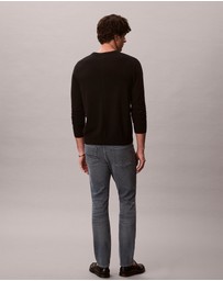 Calvin Klein Jeans - Slim Fit Jeans