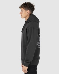 UNIT - UNIT Concord Men's Pullover Hoodie