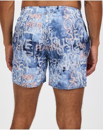 adidas Swim - Parley Shorts