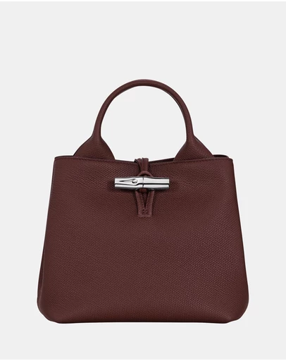 Longchamp - Le Roseau Top Handle Bag