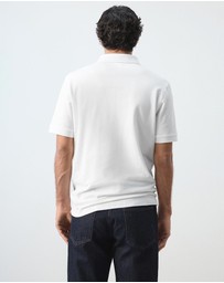 M.N.G - Rea Polo Shirt