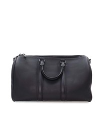 Pre-Loved by Azura Reborn - Pre-Loved louis vuitton Keepall Bandouliere 50 Travel Bag
