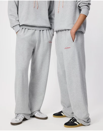 No Problemo - Mini Problemo Straight Sweatpants