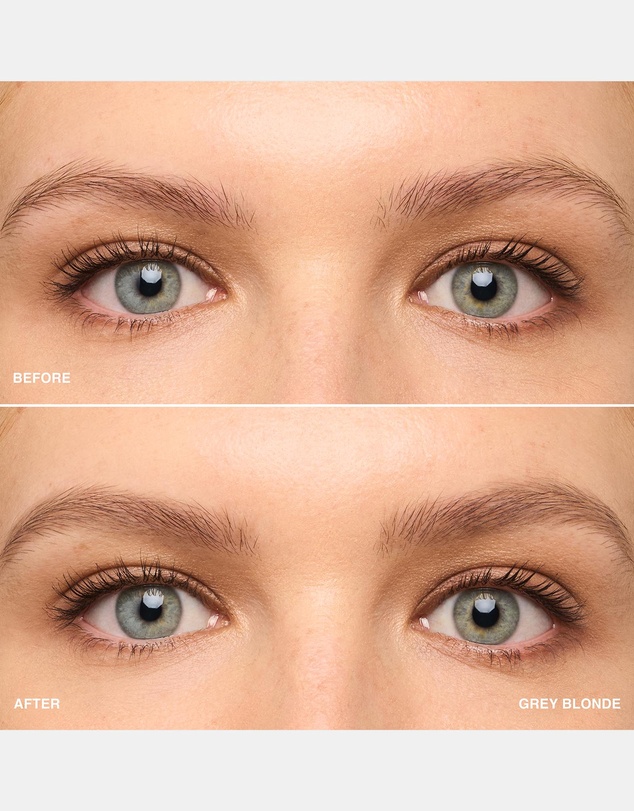 Bobbi Brown - Micro Brow Definer - Grey Blonde