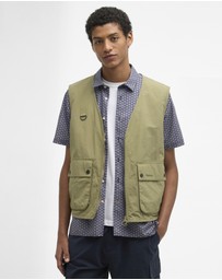 Barbour - Festival Gilet