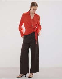 M.N.G - Caperu Shirt