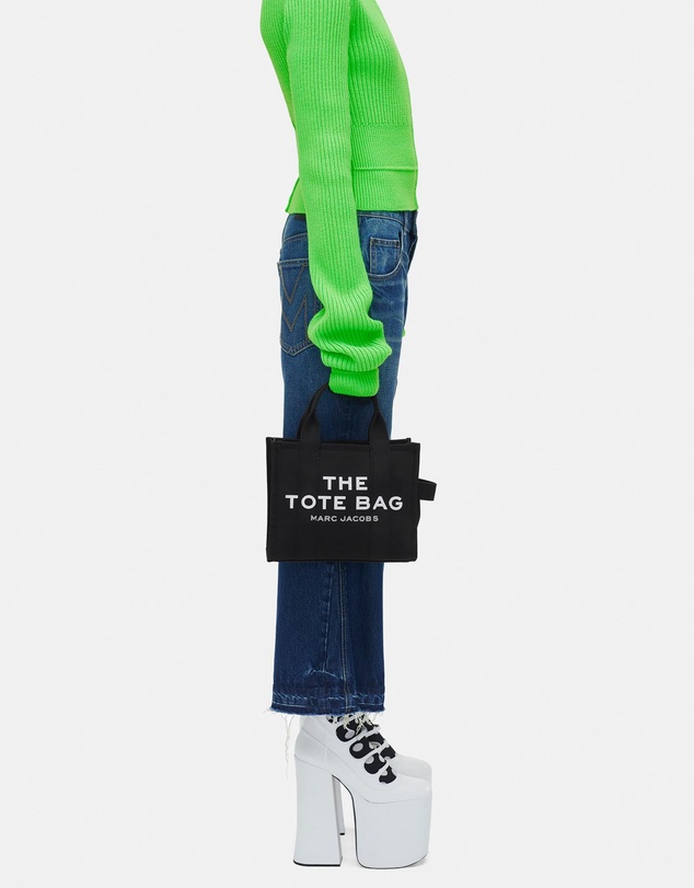 Marc Jacobs - The Canvas Small Tote Bag