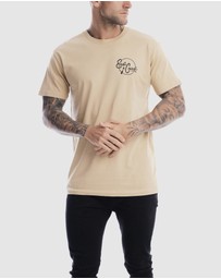 DVNT - East Coast Tee