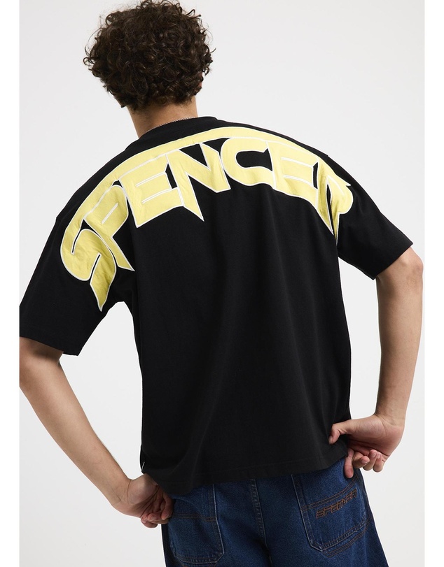 Spencer Project - Street T-Shirt