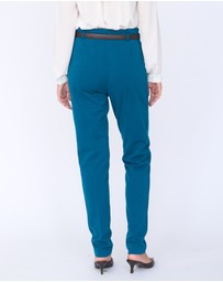 Amelius - Nicole High Waist Trouser