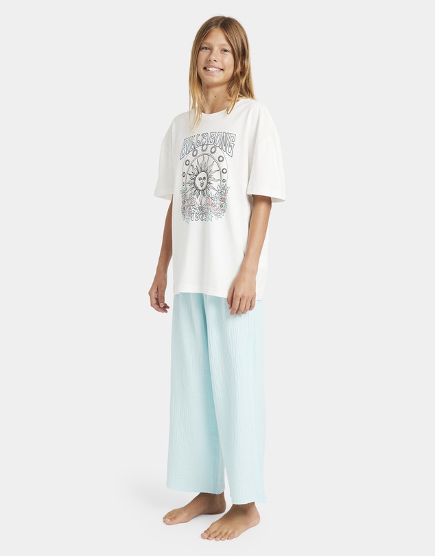 Billabong Kids - Girls 6 to 14 Lulu Beach Pants