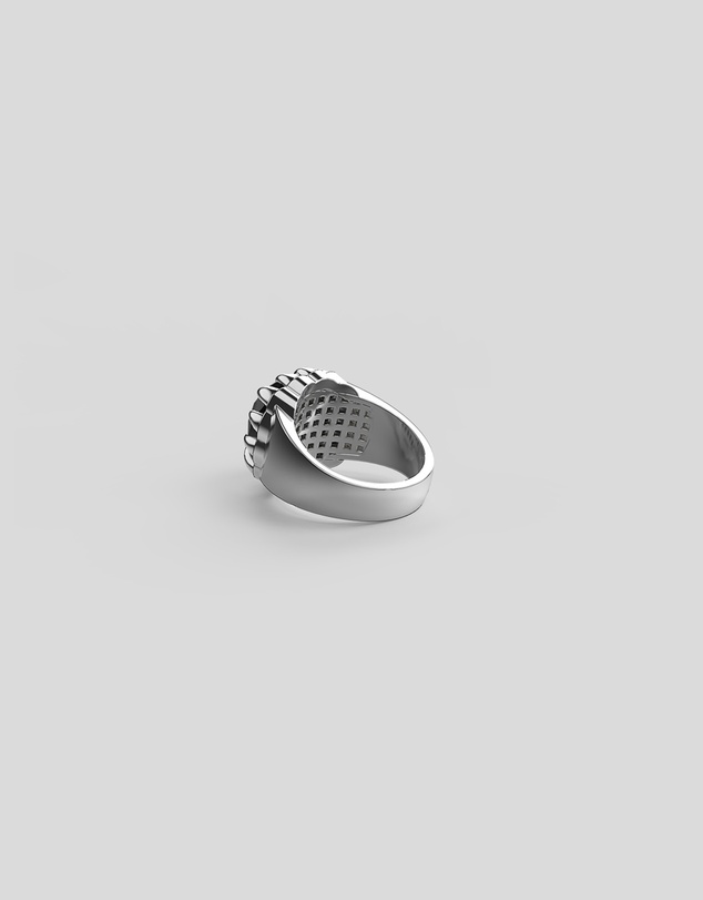 Stolen Girlfriends Club - Claw Ring