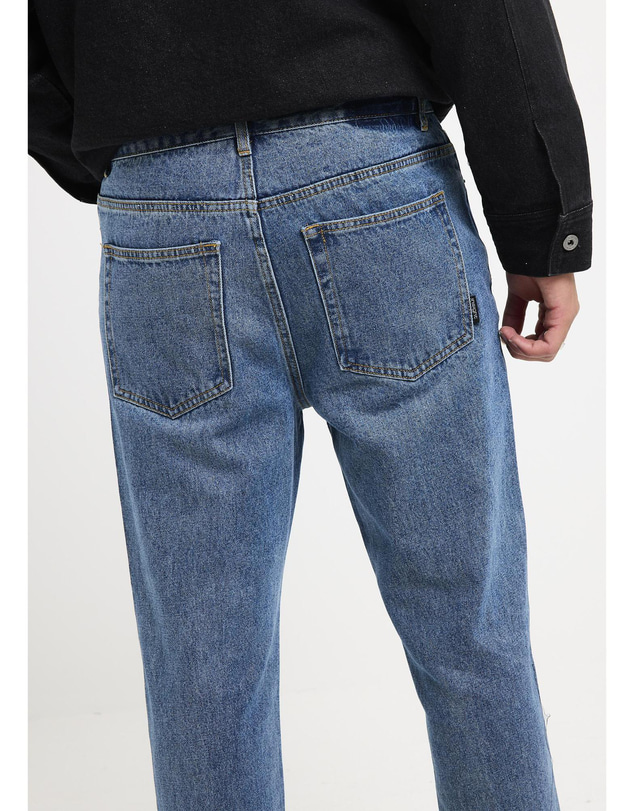 Insight - Switch Denim Jeans
