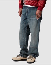 Carhartt WIP - Double Knee Pants