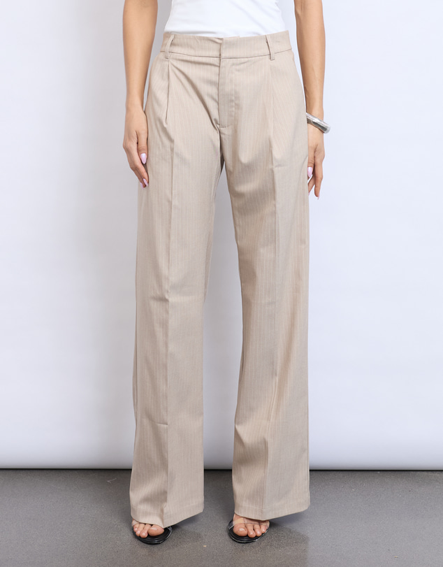 PFEIFFER - Zena Manstyle Pant