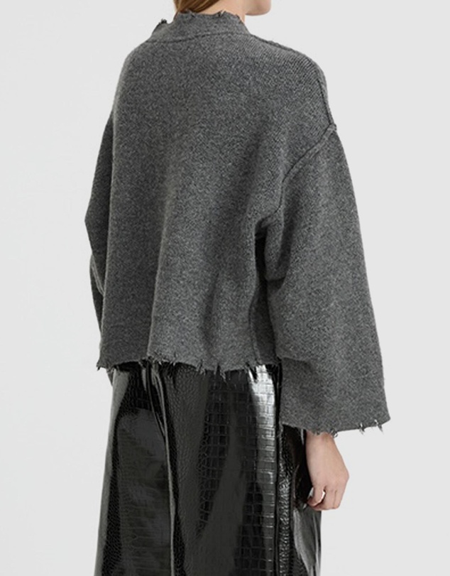 Blanca - Pepa Cardigan