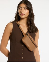 Status Anxiety - Best Lies Bum Bag