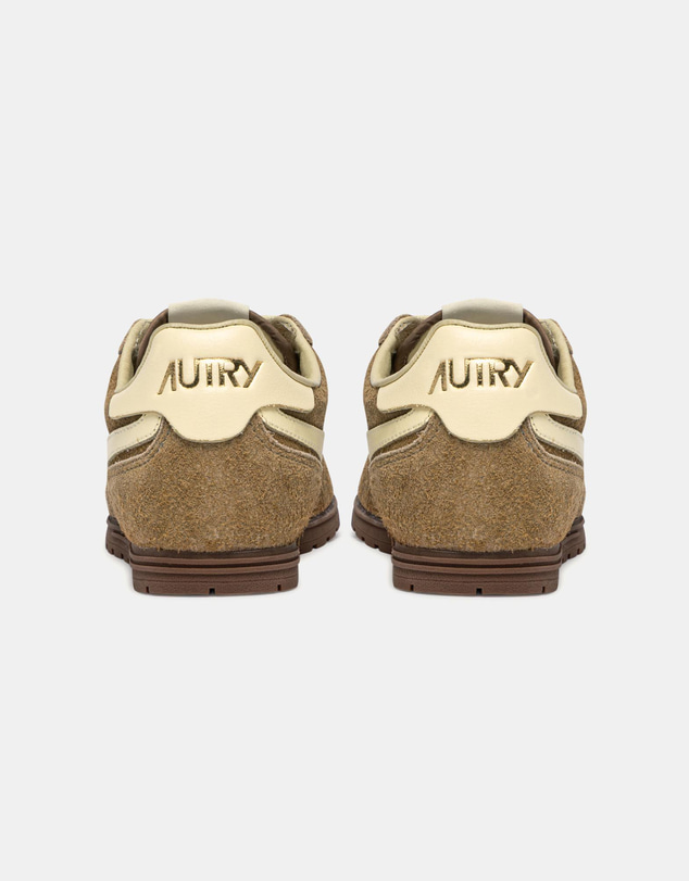 Autry - Windspin Low Sneakers - Women's