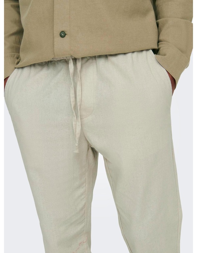 Only & Sons - Linus Cropped Pants