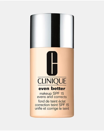 Clinique - Even Better Makeup SPF15 - CN 28 Ivory