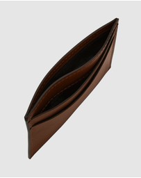 Fossil - Westover Brown Money Clip